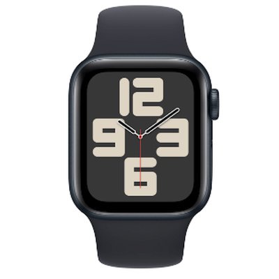 Смарт часы Apple Watch SE 2 2023 40mm MRTR3LL/A