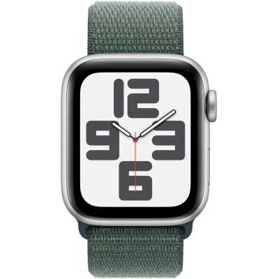 смарт часы Apple Watch SE 2 2024 40mm MXEH3LL/A