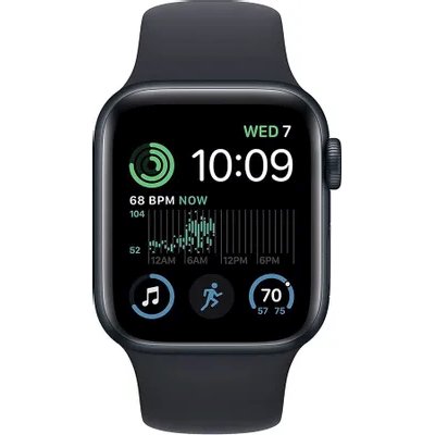 Умные часы Apple Watch SE 2022 40 mm MNL83LL/A