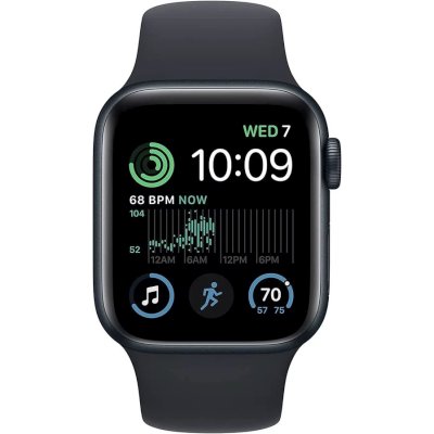 Умные часы Apple Watch SE 2022 40 mm MNT73LL/A