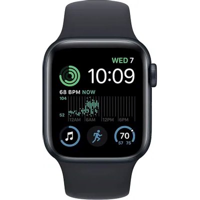 Смарт часы Apple Watch SE 2022 40 mm MNT83LL/A