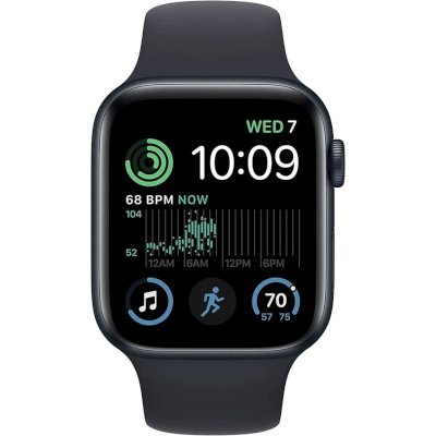 Умные часы Apple Watch SE 2022 44 mm MNK03ZP/A