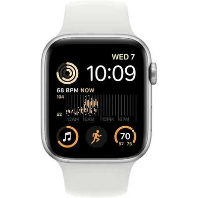 смарт часы Apple Watch SE 2022 44 mm MNK23ZP/A