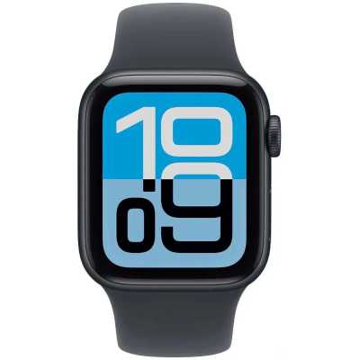 Смарт часы Apple Watch SE 3 2025 40mm MEH94LW/A