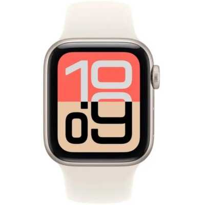 Смарт часы Apple Watch SE 3 2025 44mm MEHJ4AF/A