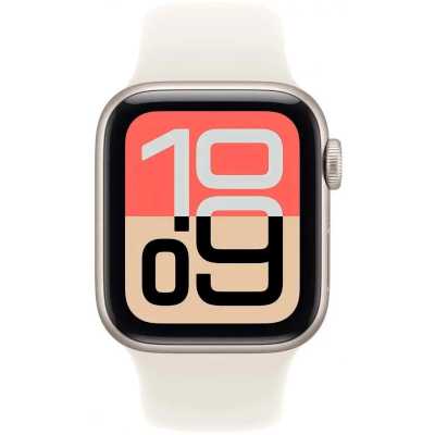 Смарт часы Apple Watch SE 3 2025 44mm MEHJ4LW/A