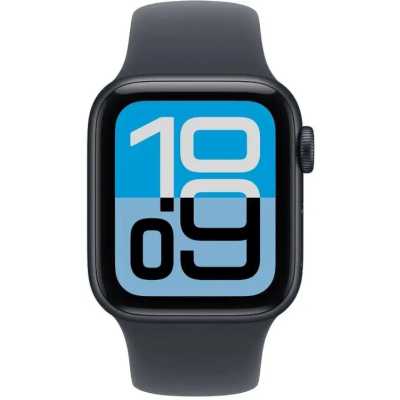 Смарт часы Apple Watch SE 3 2025 44mm MEHQ4HN/A