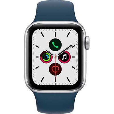 Смарт часы Apple Watch SE 40 mm MKNY3LL/A