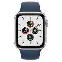 Смарт часы Apple Watch SE MKQ43LL/A