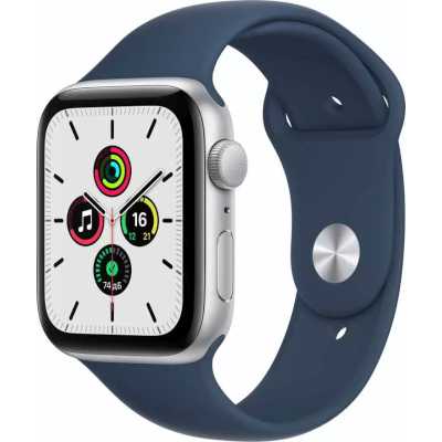 умные часы Apple Watch SE MKQ43RU/A