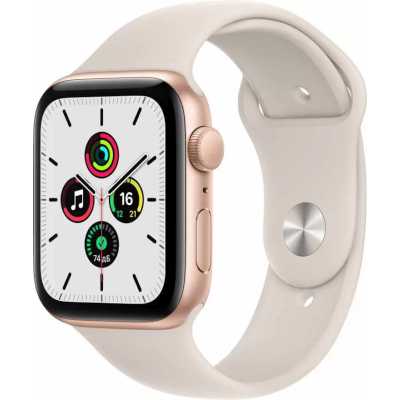 умные часы Apple Watch SE MKQ53RU/A