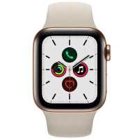 Умные часы Apple Watch SE MKQ53ZP/A