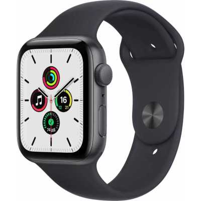 умные часы Apple Watch SE MKQ63RU/A