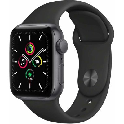 умные часы Apple Watch SE MYDP2RU/A