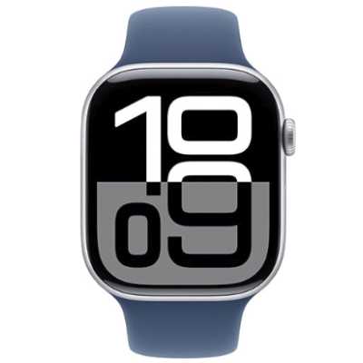 смарт часы Apple Watch Series 10 46mm MWWM3LW/A