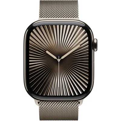 Смарт часы Apple Watch Series 10 46mm MWYC3ZP/A