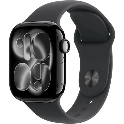 Смарт часы Apple Watch Series 11 42mm MEQT4LW/A