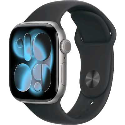 Смарт часы Apple Watch Series 11 42mm MEQW4LW/A