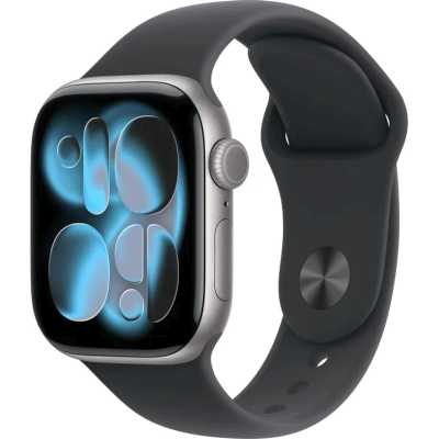 Смарт часы Apple Watch Series 11 42mm MEQX4X/A
