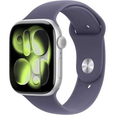 Смарт часы Apple Watch Series 11 42mm MEU74AF/A