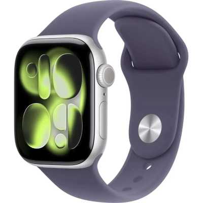 Смарт часы Apple Watch Series 11 42mm MEU74LW/A