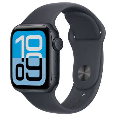 Смарт часы Apple Watch Series 3 40mm MEHC4HN/A