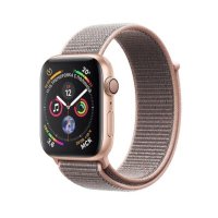 Умные часы Apple Watch Series 4 MU692RU-A