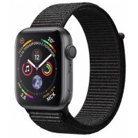 Умные часы Apple Watch Series 4 MU6E2RU-A