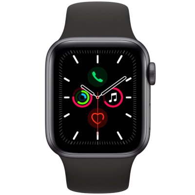 умные часы Apple Watch Series 5 MWV82RU-A