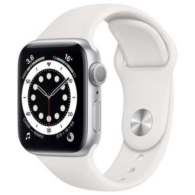 умные часы Apple Watch Series 6 M00D3RU/A