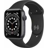 Умные часы Apple Watch Series 6 M00H3RU/A