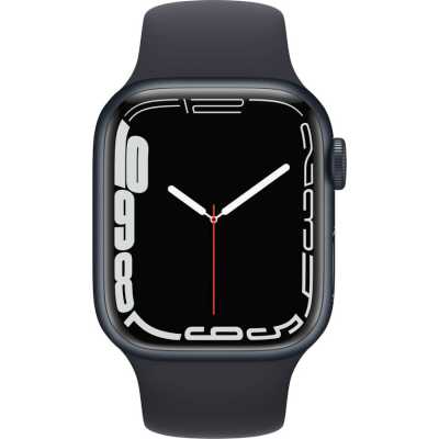 умные часы Apple Watch Series 7 MKMX3LL/A