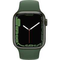 Умные часы Apple Watch Series 7 MKN03LL/A