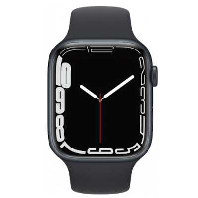 умные часы Apple Watch Series 7 MKN53GK/A