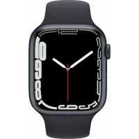 Умные часы Apple Watch Series 7 MKN53LL/A