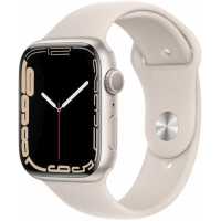 Умные часы Apple Watch Series 7 MKN63RU/A