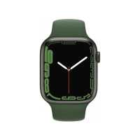 Умные часы Apple Watch Series 7 MKN73GK/A