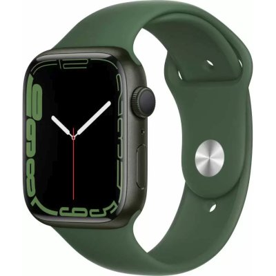 умные часы Apple Watch Series 7 MKN73RU/A