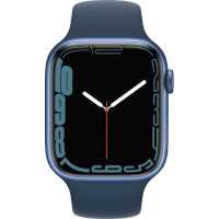 Умные часы Apple Watch Series 7 MKN83ZP/A