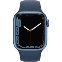 Умные часы Apple Watch Series 7 MKN8ZP/A