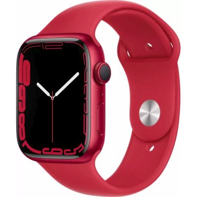 умные часы Apple Watch Series 7 MKN93RU/A