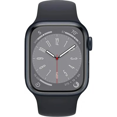 Смарт часы Apple Watch Series 8 41 mm MNP53ZP/A