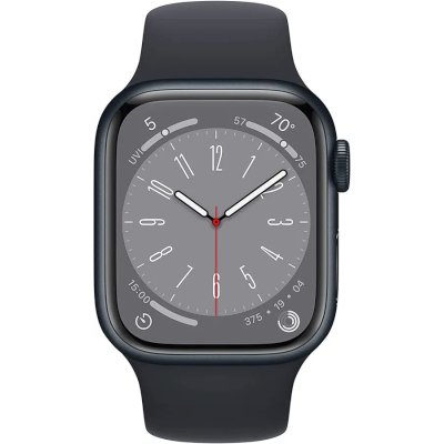 Умные часы Apple Watch Series 8 41 mm MNU73LL/A