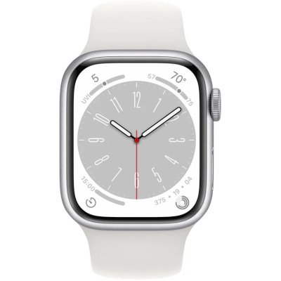 Умные часы Apple Watch Series 8 41 mm MP6L3LL/A