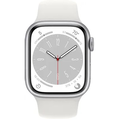 Смарт часы Apple Watch Series 8 41 mm MP6M3LL/A