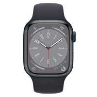 Умные часы Apple Watch Series 8 MNP13ZP/A