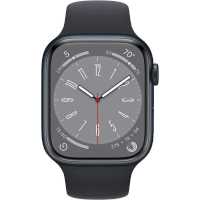 Умные часы Apple Watch Series 8 45 mm MNUL3LL/A