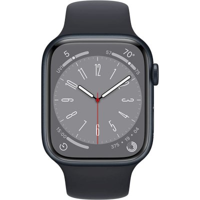 смарт часы Apple Watch Series 8 45 mm MNUL3LL/A
