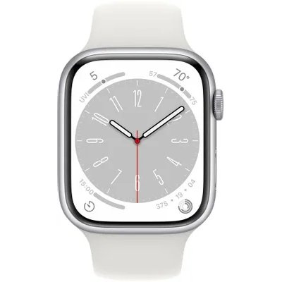 Смарт часы Apple Watch Series 8 45 mm MP6P3LL/A