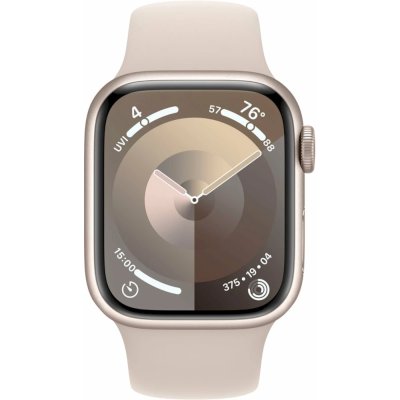 Смарт часы Apple Watch Series 9 41mm MR8T3LL/A